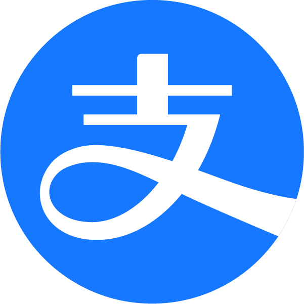支付宝收款码
